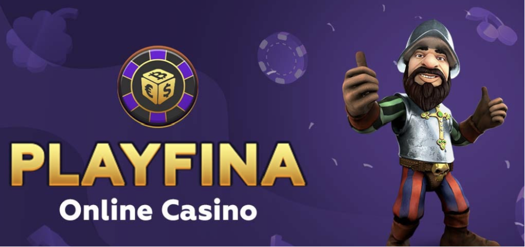 Playfina Casino Sister Sites, slots not on gamstop
